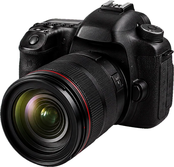 Kamera-Equipment für Imagefilm-Drehs der Agentur NEXAS Media