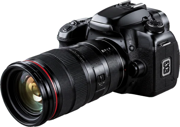 Filmkamera für professionelle Imagefilm-Aufnahmen von NEXAS Media