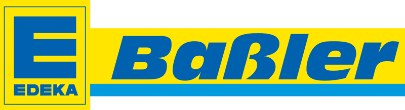 Kundenlogo zum Videoprojekt Recruiting-Video EDEKA Baßler Eppstein & Steinbach, Auftraggeber der Marketing-Agentur NEXAS Media