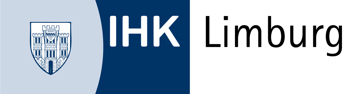 Kundenlogo zum Videoprojekt IHK Limburg, „Gönn' dir eine Ausbildung“, Auftraggeber der Marketing-Agentur NEXAS Media