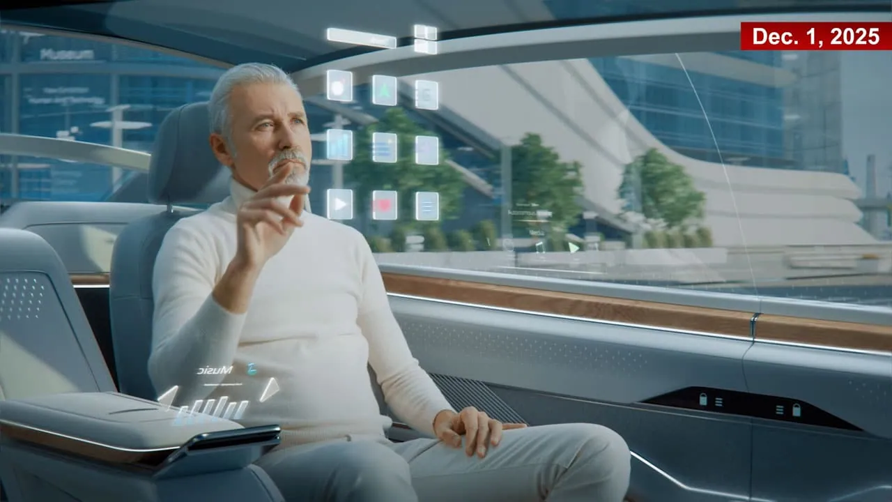 Projektvorschau Continental Animationsvideo, ein Animation-Projekt der Marketing-Agentur NEXAS Media