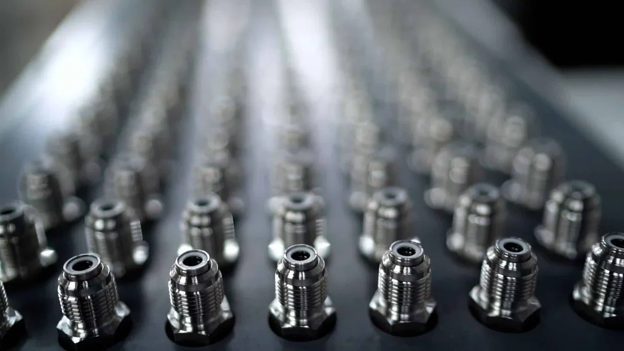 Imagefilm Hydrotechnik GmbH, Imagefilm-Referenz von NEXAS Media