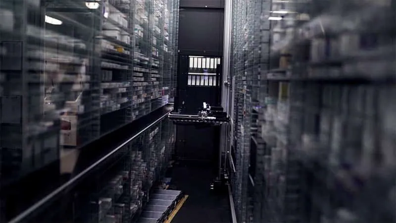 Videoposter: multidos Rhein-Main, Imagefilm-Referenz von NEXAS Media