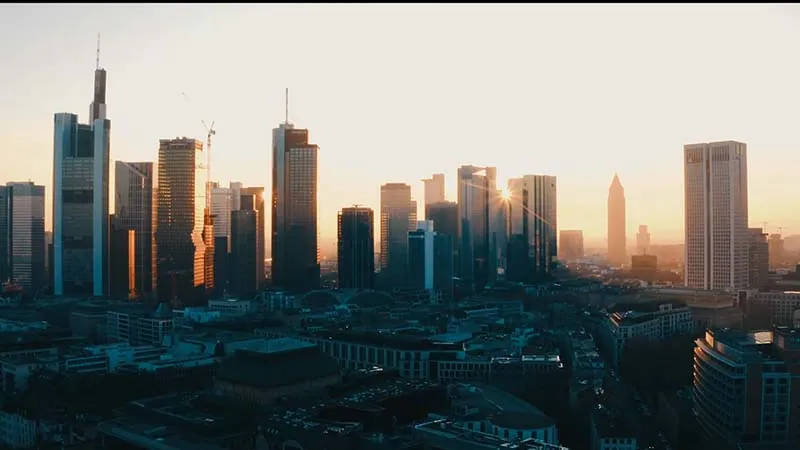 Videoposter: RP Brandschutz, Recruiting-Referenz von NEXAS Media