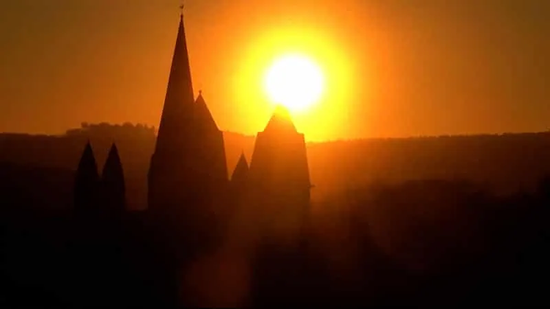 Videoposter: Tourismus-Imagefilm Stadt Limburg an der Lahn, Imagefilm-Referenz von NEXAS Media