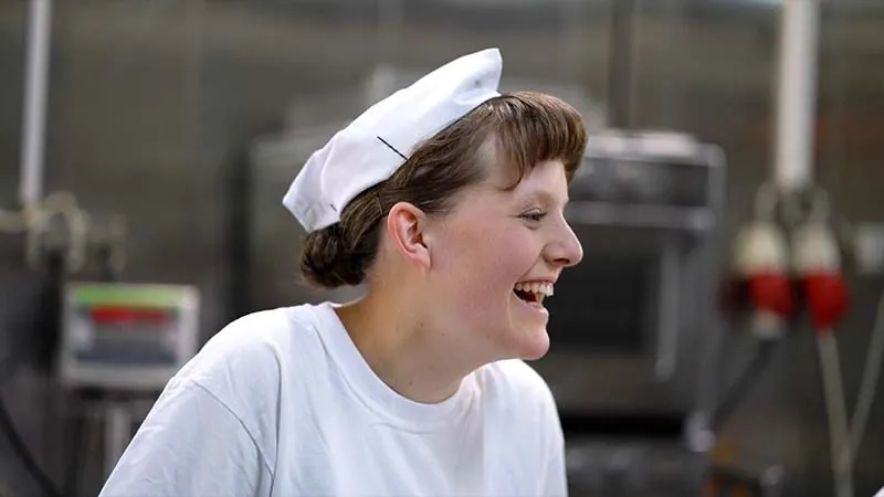 Videoposter: Recruiting-Video Bäckerei Huth, Recruiting-Referenz von NEXAS Media