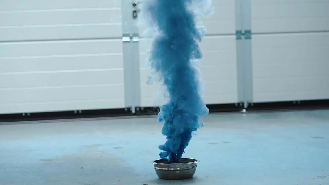Anlagentechnik für den vorbeugenden Brandschutz von RP Brandschutz.
