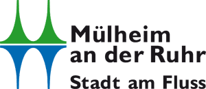 Kundenlogo zum Videoprojekt Recruiting Stadt Mülheim an der Ruhr, Bauhof, Auftraggeber der Marketing-Agentur NEXAS Media