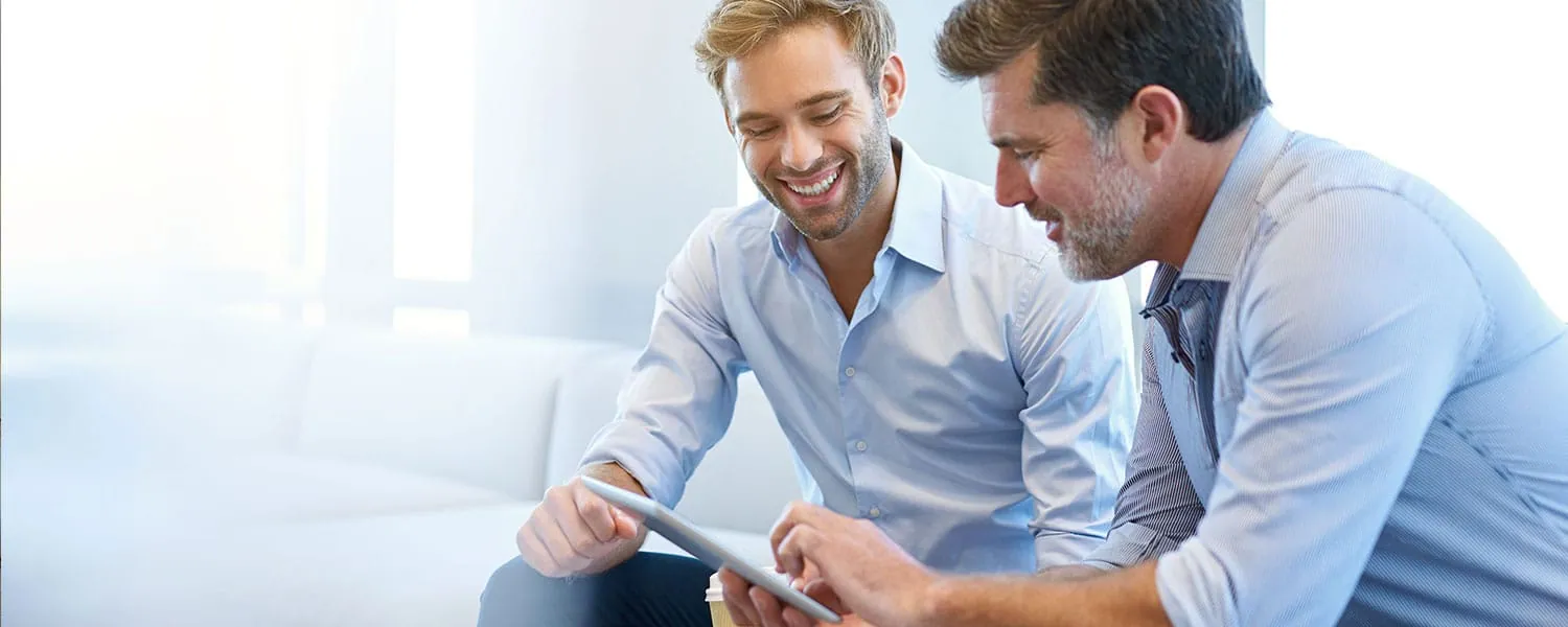 Online Marketing für Dienstleister: Kampagnen und Content der Marketing-Agentur NEXAS Media