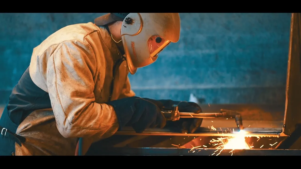 Vorschaubild: Werkstatt-Einblicke Albert Weil | NEXAS Media