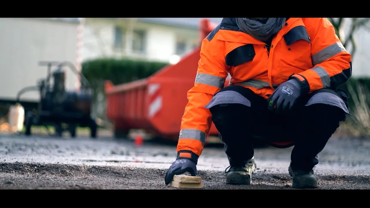 Vorschaubild: Imagefilm Ausbildungszentrum Limburg, Bewegte Lehre | NEXAS Media