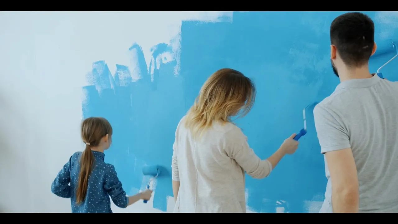 Vorschaubild: Imagefilm WETON Baustoffe in Limburg | NEXAS Media