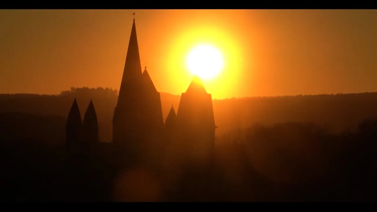 Vorschaubild: Tourismus-Imagefilm Stadt Limburg an der Lahn | NEXAS Media