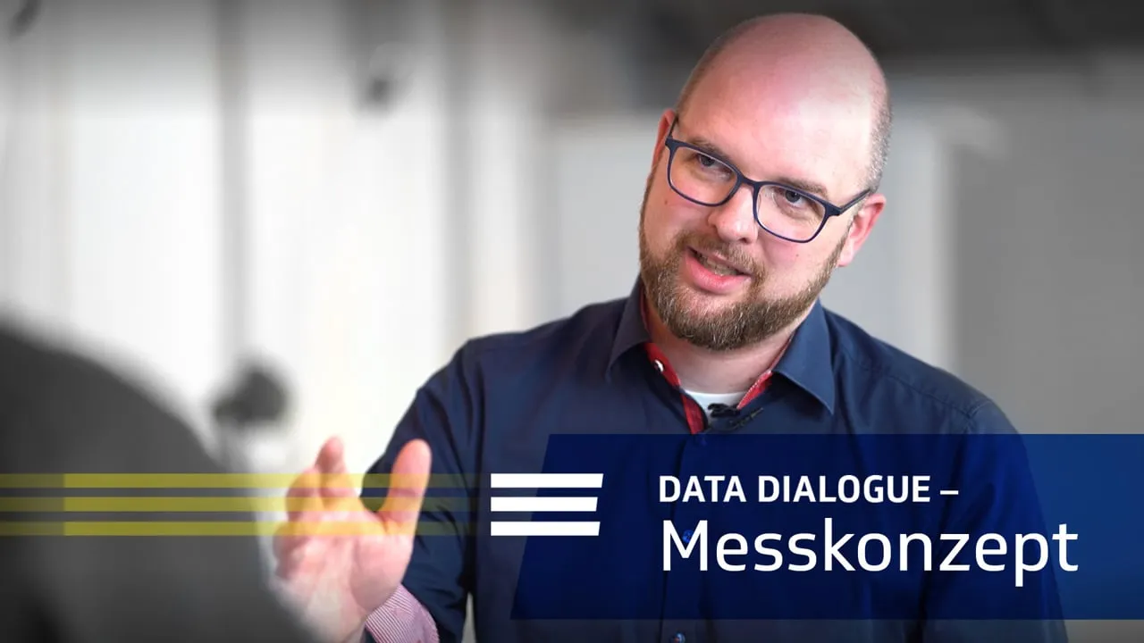 Vorschaubild: Data Dialogue, Imagefilm emation Merenberg | NEXAS Media