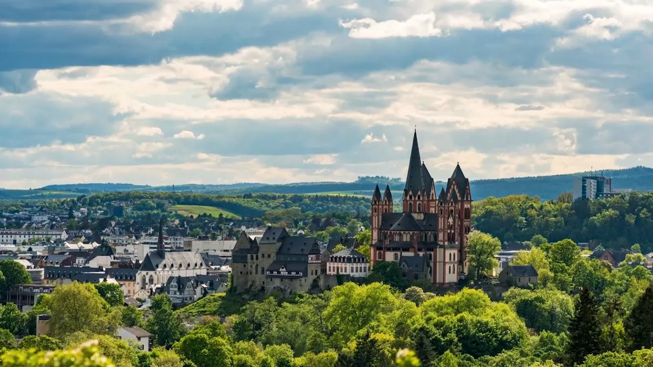 Vorschaubild: Imagefilm Stadt Limburg, Bauen, Wohnen, Leben | NEXAS Media